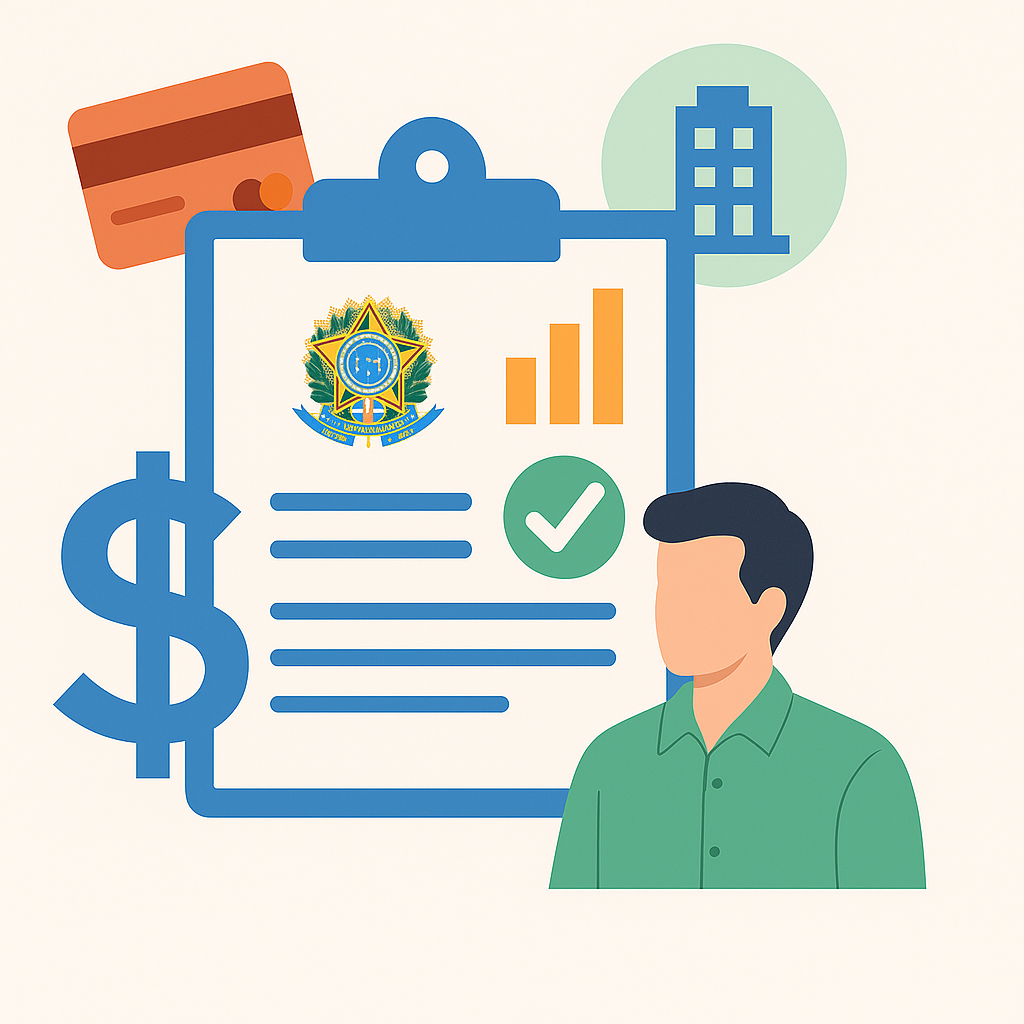 MP 1.292/25: Mudanças no crédito consignado para empresas e trabalhadores