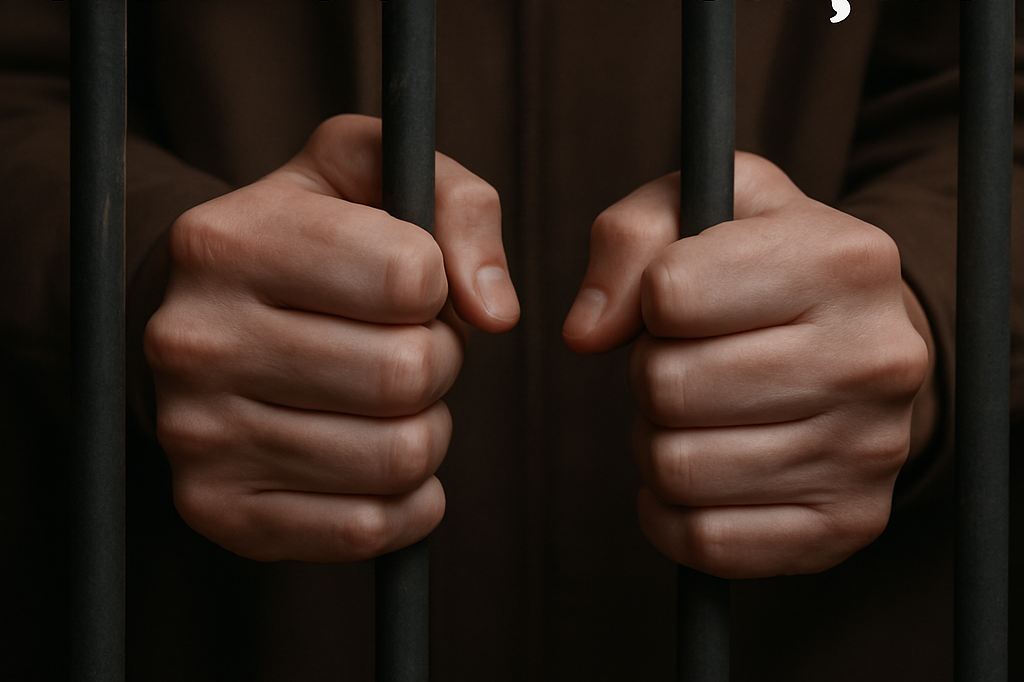 Justiça de Chapecó compensa prisão injusta com pena justa em processos distintos