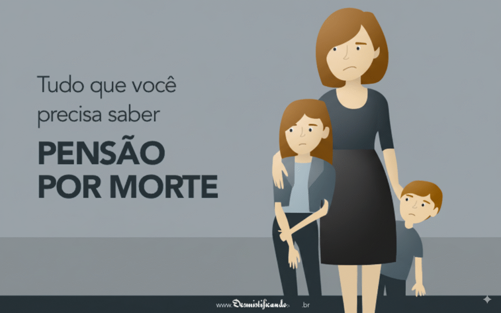 Pensão por morte e a comprovação da união estável