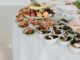 Buffet de restaurante